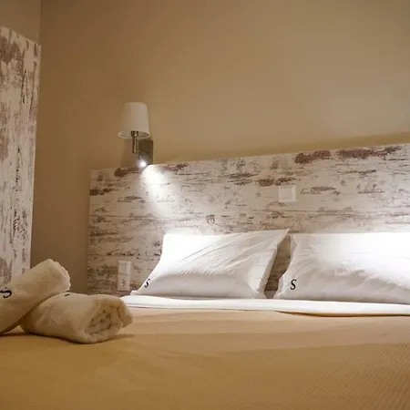 Apartment Sinodinos Deluxe