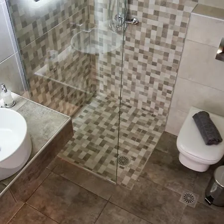 Apartment Sinodinos Deluxe *