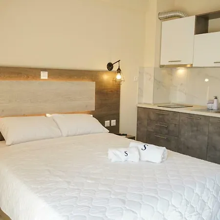 Sinodinos Deluxe Áfitosz