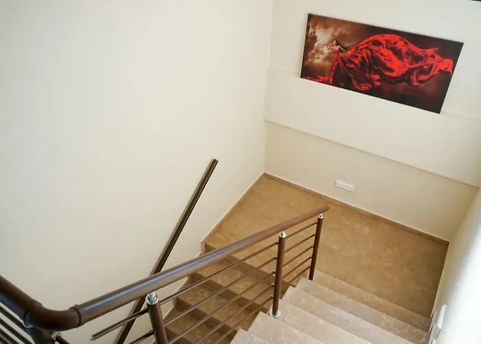 Sinodinos Deluxe Apartmán