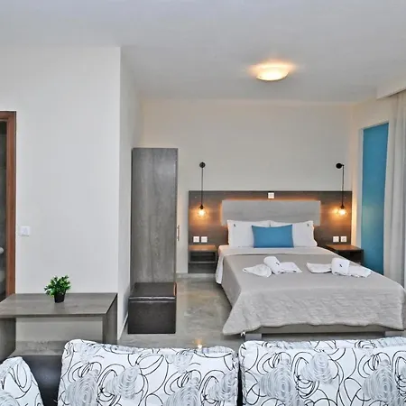 Sinodinos Deluxe アフィトス