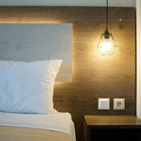 Sinodinos Deluxe アフィトス