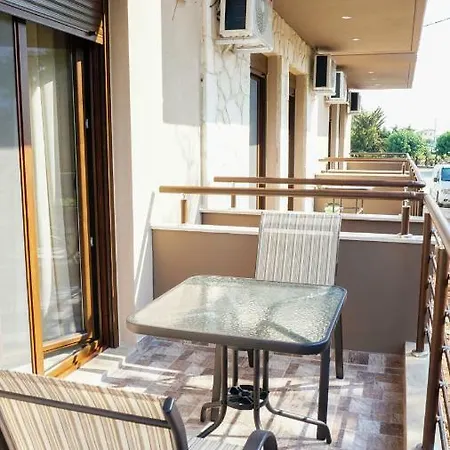 Sinodinos Deluxe * アフィトス