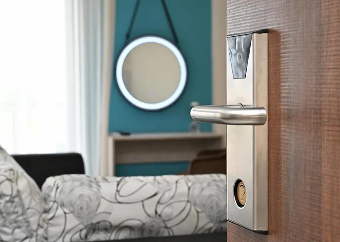 Sinodinos Deluxe Appartement