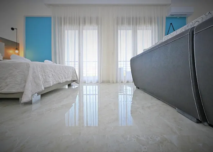 Sinodinos Deluxe Afytos