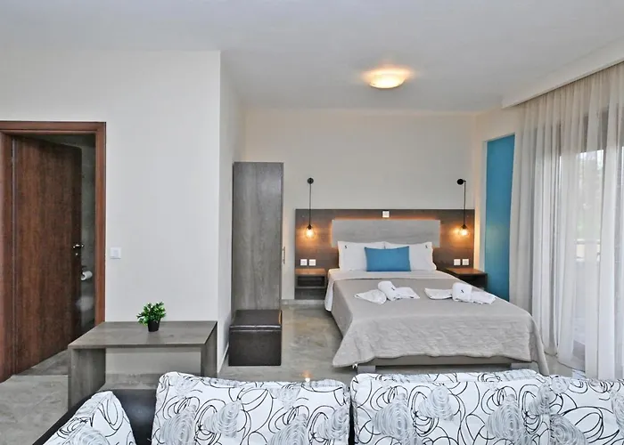 Sinodinos Deluxe Afytos