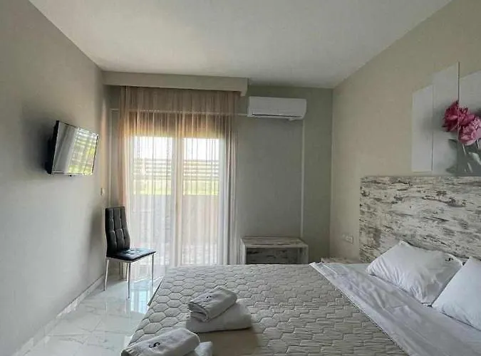 Sinodinos Deluxe Appartement