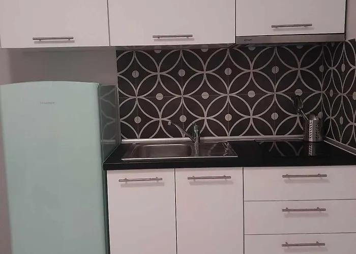 Sinodinos Deluxe Appartement