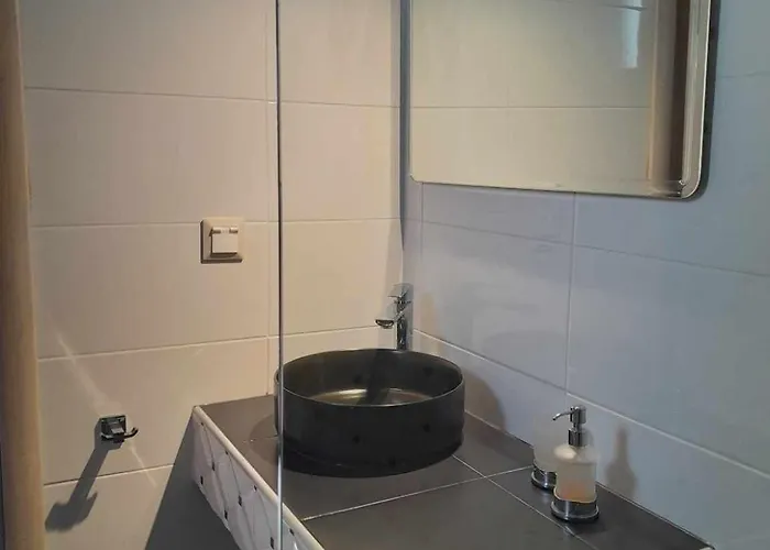 Appartement Sinodinos Deluxe