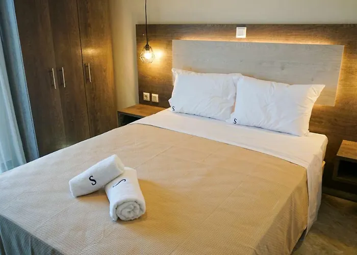 Sinodinos Deluxe Afytos