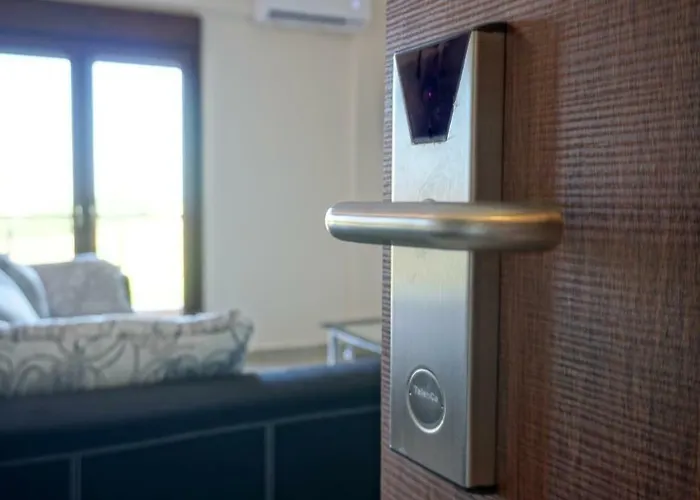 Sinodinos Deluxe Appartement