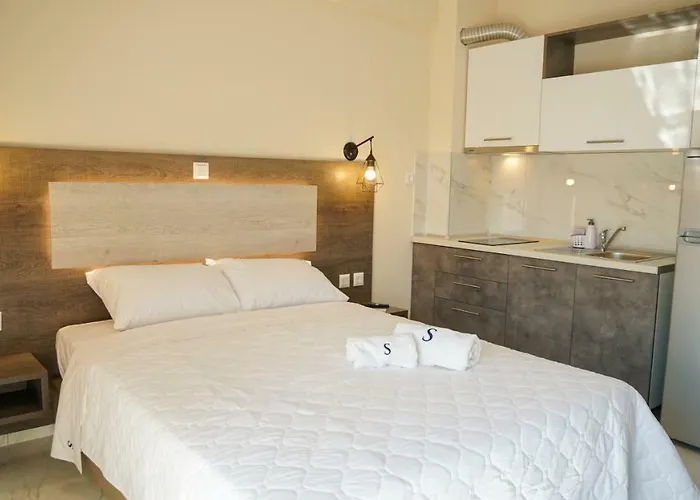 Sinodinos Deluxe Afytos