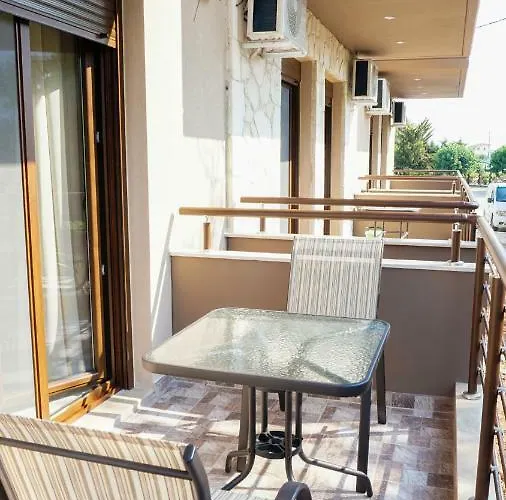 Sinodinos Deluxe * Afytos