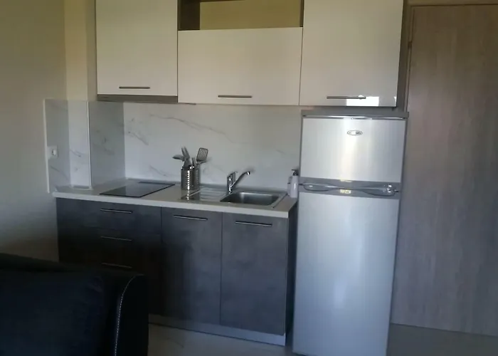 Sinodinos Deluxe Appartement