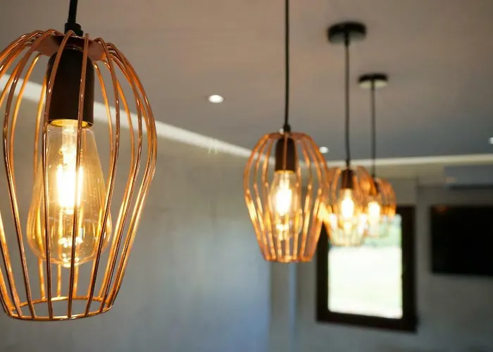 Sinodinos Deluxe Afytos